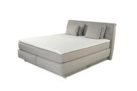 Boxspringbett CARLA-MIX von Jockenhöfer 180x200cm beige