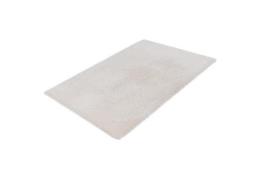 50x90 Badematte HEAVEN Mats HEM800 von Lalee white