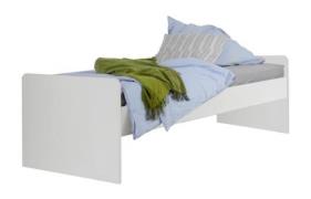 Bett JOKER von WIMEX 90x200 weiß