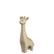 Deko-Figur Giraffe 20 cm POSTO von Leonardo Beige