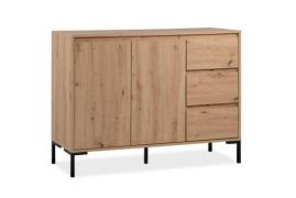 Kommode KORSIKA 01B von Finori Artisan Oak