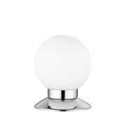 Tischleuchte PRINCESS 1x3W SMD LED von REALITY Leuchten R52551906 Hell...