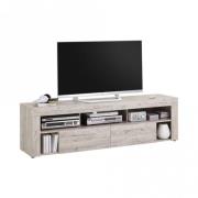 VIBIO 2 TV Lowboard von FMD Sandeiche