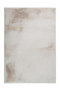 80x150 Teppich HEAVEN HEA800  von Lalee beige