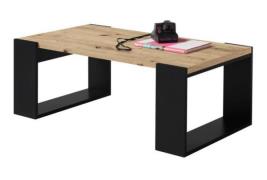 Couchtisch ALBA von Stolkom Artisan Eiche