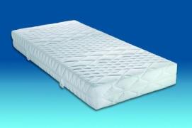 180x220 7-Zonen Taschenfederkern-Matratze Malie JUPITER H2