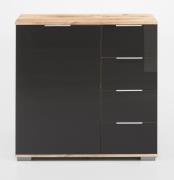 Kommode 1trg EASYP PLUS A von WIMEX Braun