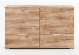 Kommode EASYP PLUS A von WIMEX Braun