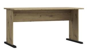 Schreibtisch TEMPRA von Forte Artisan