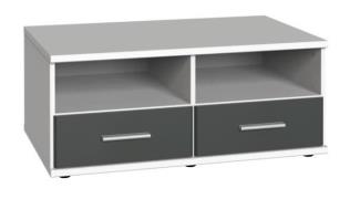 TV-Bank JOKER von WIMEX weiß