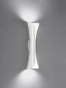 Cadmo LED Wandleuchte - Artemide - Weiß