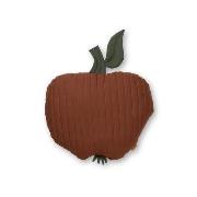 Apple Kissen / Gesteppt - 45 x 49 cm - Ferm Living - Rot