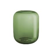 Acorn Vase / H 16,5 cm - Eva Solo - Grün