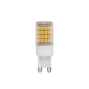 e3light - Leuchtmittel LED 3,5W (350lm) 3000K CRI90 Dimbar G9 Flos