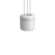 Serien Lighting - Cavity LED Pendelleuchte S White