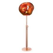 Tom Dixon - Melt Stehleuchte Kupfer