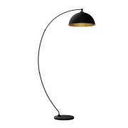 Lindby - Jonera Stehleuchte Black/Gold