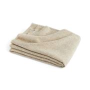 HAY - Mono Blanket Creme Melange