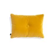 HAY - Dot Cushion 1 Dot Soft Yellow