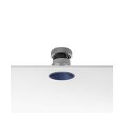 Flos - Easy Kap 80 Fixed Spot LED 2700K Blue