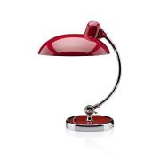 Fritz Hansen - KAISER idell™ 6631-T Tischleuchte Ruby Rot