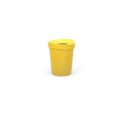 Vitra - Happy Bin L Yellow