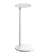 Flos - Oblique Tischleuchte White