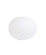 Flos - Glo-Ball Basic Zero Tischleuchte m/Dimmer White