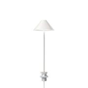 Louis Poulsen - Keglen 175 LED Tischleuchte w/Pin Dim-to-Warm White