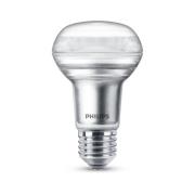 Philips - Leuchtmittel LED 3W (210lm) Reflektorlampe E27