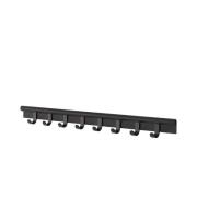 Muuto - Coil Coat Rack 100 Black