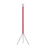 Flos - Luminator Stehleuchte Red