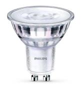 Philips - Leuchtmittel LED 2,6W (35W/280lm) Dimmbar GU10