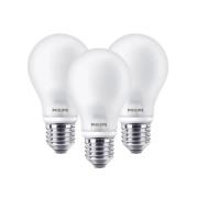 PhilipsPhilips - 3-pack Leuchtmittel LED 4,5W E27