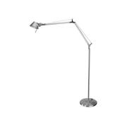 Artemide - Tolomeo Stehleuchte LED Alu Artemide