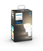 Philips Hue - Philips Hue White 6W Bluetooth GU10 Leuchtmittel 2 pcs. ...