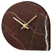 AYTM - Stilla Clock Bordeaux