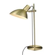 Halo Design - Metropole Tischleuchte Brass Halo Design