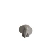 Woud - Nunu Elephant Mini Taupe Woud