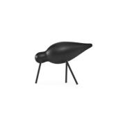 Normann Copenhagen - Shorebird Medium Black/Black