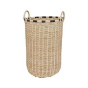 OYOY Living Design - Boo Storage Basket High Nature
