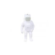 Seletti - Cosmic Flashing Starman Portable Tischleuchte Seletti