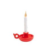 Seletti - Bugia Blow ToGo Tischleuchte Red