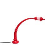 Seletti - Street Lamp Tischleuchte Red