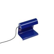 Vitra - Lampe de Bureau Tischleuchte Prouvé Bleu Marcoule