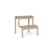 Ferm Living - Up Step Stool Cashmere