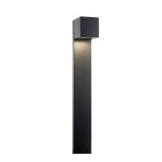 Light-Point - Cube XL LED Pollerleuchte Up/Down Schwarz