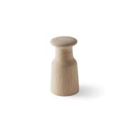 Skagerak by Fritz Hansen - Hammer Grinder Oak Skagerak by