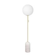 Globen Lighting - Torrano Stehleuchte White