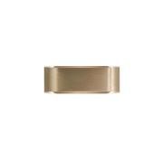 Light-Point - Aura W1 Wandleuchte 2700/3000K Brass